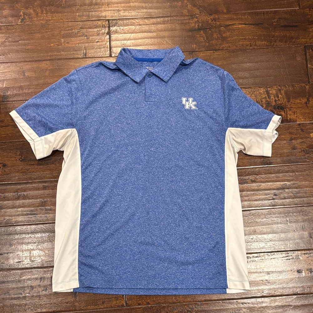 UK Nike Golf Tour Performance Polo Shirt